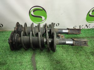 Стойка передняя (пара) CHEVROLET CAPTIVA OEM 20945999, 20946000 C140 2011