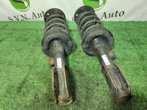 Стойка передняя (пара) CHEVROLET CAPTIVA OEM 20945999, 20946000 C140 2011