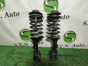 Стойка передняя (пара) MB892355 MITSUBISHI DIAMANTE