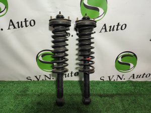 Стойка задняя (пара) MB631870 MITSUBISHI DIAMANTE