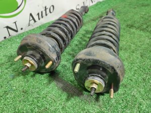 Стойка задняя (пара) MITSUBISHI DIAMANTE OEM MB631870 F12A 1994