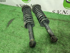 Стойка задняя (пара) MITSUBISHI DIAMANTE OEM MB631870 F12A 1994