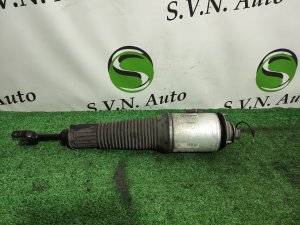 Стойка передняя правая AUDI A8 OEM 4E0616040AF 4E 2006