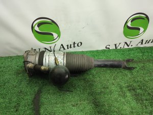 Стойка задняя левая AUDI A8 OEM 4E0616001E 4E 2006