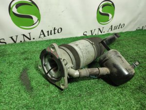 Стойка задняя правая AUDI A8 OEM 4E0616002E 4E 2006