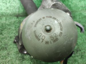 Стойка передняя правая CITROEN C6 TD 2006