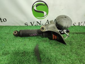 Стойка передняя левая CITROEN C6 TD 2006