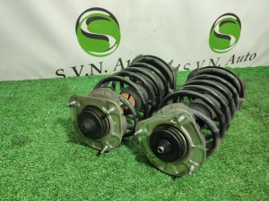 Стойка передняя (пара) VOLVO V70 OEM 31277094, 8667252 2006