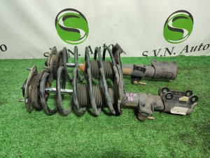 Стойка передняя (пара) VOLVO V70 OEM 31277094, 8667252 2006