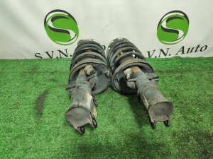 Стойка передняя (пара) VOLVO V70 OEM 31277094, 8667252 2006