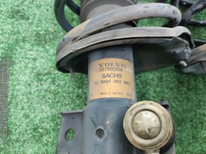 Стойка передняя (пара) VOLVO V70 OEM 31277094, 8667252 2006