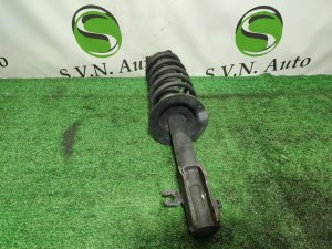 Стойка передняя левая MAZDA CX-7 OEM EG2134900A ER3P 2010