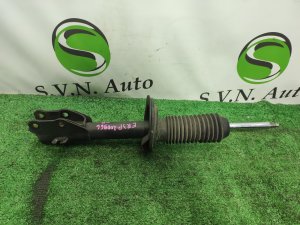 Стойка передняя правая MAZDA CX-7 OEM EG2334700B ER3P 2010