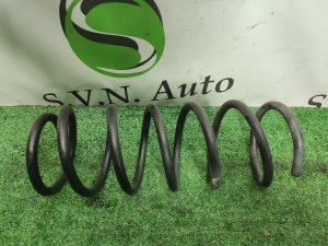 Пружина передней стойки MAZDA CX-7 OEM EG2334700B ER3P 2010