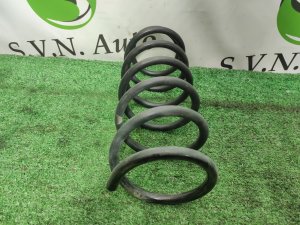 Пружина передней стойки MAZDA CX-7 OEM EG2334700B ER3P 2010