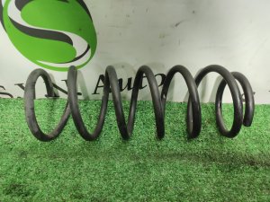 Пружина передней стойки MAZDA CX-7 OEM EG2334700B ER3P 2010