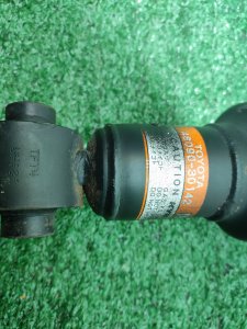 Стойка задняя левая TOYOTA CROWN MAJESTA OEM 4809030142 UZS186 2006