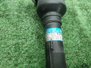 Стойка передняя правая TOYOTA CROWN MAJESTA OEM 4801030140 UZS186 2006