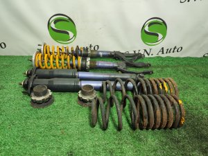 Стойки Bridgestone NPG (комплект) HONDA ODYSSEY OEM 51605S3R901, 51606S3R901, 52610S3N901, 52441S3R902 RA8 2000