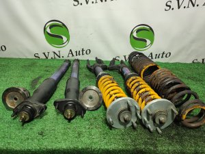 Стойки Bridgestone NPG (комплект) HONDA ODYSSEY OEM 51605S3R901, 51606S3R901, 52610S3N901, 52441S3R902 RA8 2000