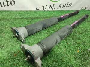 Амортизатор задней подвески (пара) VOLVO V40 OEM 31317960 MW 2014