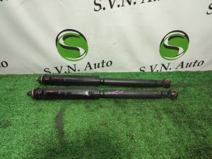 Амортизатор задней подвески (пара) TOYOTA ALPHARD OEM 4853159015, MNH15 2004