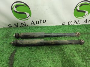 Амортизатор задней подвески (пара) HONDA CIVIC OEM 52610SNCA02 FD3 2006