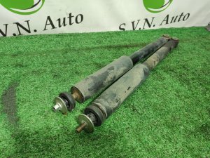 Амортизатор задней подвески (пара) HONDA CIVIC OEM 52610SNCA02 FD3 2006