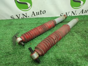 Амортизатор задней подвески (пара) (Rancho) HUMMER H3 OEM RS999308 2007