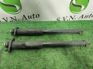 Амортизатор задней подвески (пара) HONDA STEPWGN OEM 52610SNCA02 RF2 1999