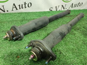 Амортизатор задней подвески (пара) HONDA STEPWGN OEM 52610SNCA02 RF2 1999