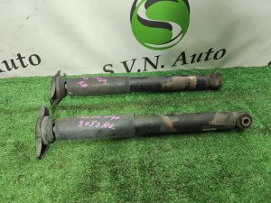 Амортизатор задней подвески (пара) VOLVO V70 OEM 30714221 BW 2008