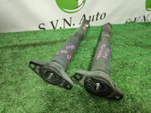 Амортизатор задней подвески (пара) VOLVO V70 OEM 30714221 BW 2008