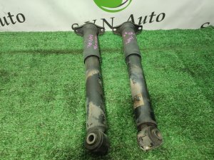 Амортизатор задней подвески (пара) VOLVO V70 OEM 30714221 BW 2008