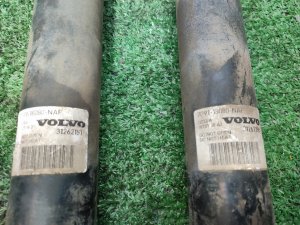 Амортизатор задней подвески (пара) VOLVO XC70 OEM 31262151 УНИВЕСАЛ 2008