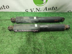 Амортизатор задней подвески (пара) CHEVROLET CAPTIVA OEM 20924216 C140 2011