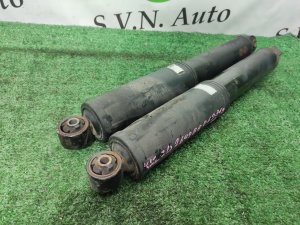 Амортизатор задней подвески (пара) CHEVROLET CAPTIVA OEM 20924216 C140 2011