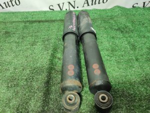 Амортизатор задней подвески (пара) CHEVROLET CAPTIVA OEM 20924216 C140 2011