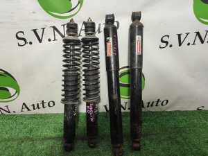 Амортизаторы Suncore industries (комплект) LINCOLN NAVIGATOR