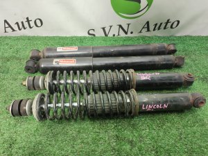 Амортизаторы Suncore industries (комплект) LINCOLN NAVIGATOR UN173 2001