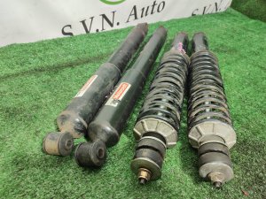 Амортизаторы Suncore industries (комплект) LINCOLN NAVIGATOR UN173 2001