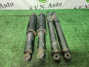 Амортизаторы Suncore industries (комплект) LINCOLN NAVIGATOR UN173 2001