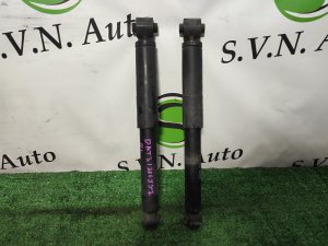 Амортизатор задней подвески (пара) E62103UB0A NISSAN X-TRAIL