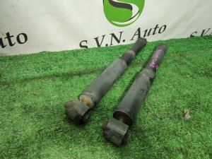 Амортизатор задней подвески (пара) NISSAN X-TRAIL OEM E62103UB0A DNT31 2010