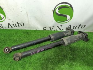 Амортизатор задний (пара) HONDA STEPWGN OEM 52610S47004 RF1 1998