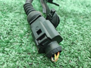 Датчик ускорения AUDI A8 OEM 4E0907651 4E 2006