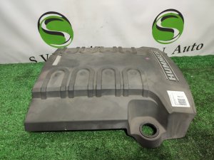 Декоративная крышка ДВС HUMMER H3 2007