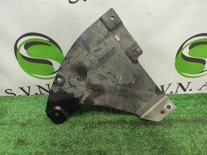 Защита днища кузова BMW 3 SERIES OEM 51757127361, 51757163563 E90 2006