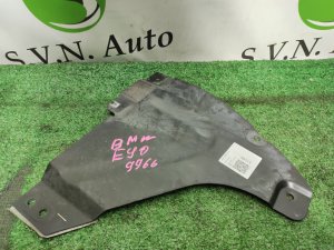 Защита днища кузова BMW 3 SERIES OEM 51757127361, 51757163563 E90 2006