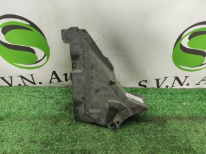 Защита днища кузова (передняя правая) 51717159190 BMW 3 SERIES